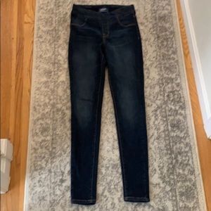 Old Navy 24/7 Sculpt Rockstar Jeggings